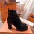 Louis Vuitton Booties LVB443226643401LV 